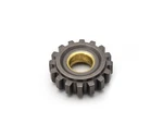 Kick Starter Mainshaft Gear 16 Tooth For Harley 4-SPEED Models New. Price: $43.61.