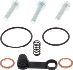 Moose Offroad Slave Cylinder Rebuild Kit Fits Ktm 18-6008 New. Price: $54.86.