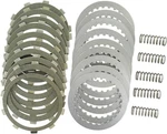 Ebc Srk Street Racer Clutch Kit Suzuki Gsx-r 750 Motorcycle (2001-2003) New. Price: $280.84.