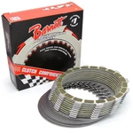 Barnett Extra Plate Clutch Kit 1984-1990 Harely Davidson Sportster 307-30-10090 New. Price: $249.11.