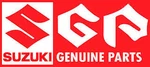 Suzuki- 21200-35811- Primary Driven Gear Assembly N.o.s. New. Price: $70.37.