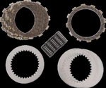 Ebc DRC123 Clutch Kit New. Price: $167.42.