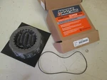 Moose Complete Clutch Kit Honda CRF250R 2010 Only / 1131-2324 New. Price: $74.96.