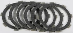 Ebc Carbon Clutch Plate Kit CKF1191 New. Price: $66.93.