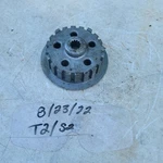1986 Yamaha Yz 125 Clutch Hub Boss Inner 1LX-16371-00-00 Used. Price: $56.94.
