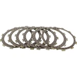 Ebc Ck Series Clutch Kit Kawasaki EX250F Ninja 250R Motorcycle (1988-2007) New. Price: $86.90.