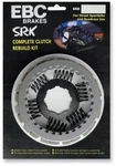 Ebc Complete Clutch Kit SRK51 26-8573 1131-1003 15-18151 SRK-51 New. Price: $207.26.
