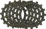 Ebc Ck Series Clutch Kit Yamaha YZ125 Motorcycle (1983-1987) New. Price: $76.13.