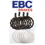 Ebc Drc Series Clutch Kit For 1983-1987 Honda XL600R Engine & Gx New. Price: $127.74.