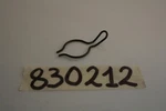Starter Gear Spring Piaggio Zip 50 Fly 4T 13-17 New. Price: $28.42.