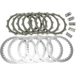 Ebc Race/sport Series Aramid Fiber Clutch Kit (SRK102) New. Price: $203.50.