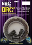 Ebc Drc-f Clutch Kit New. Price: $230.53.