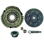 Transmission Clutch Kit Perfection MU1902G-1A New. Price: $203.99.