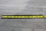 1984 Honda V65 Sabre VF1100S Clutch Basket Push Rod 22850-MB4-000 Used. Price: $11.95.