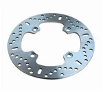 Ebc Street Rotor MD834 Fits: Bmw F650GS,F650GS DAKAR,F650CS,F650CS ABS,F650GS New. Price: $186.14.