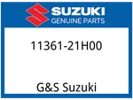 Suzuki Oem Part 11361-21H00 Cover, Engine Sprocket New. Price: $305.22.