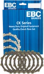 Ebc Clutch Kit - For Sportster CK7015 New. Price: $162.11.