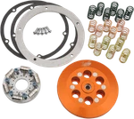 Barnett Scorpion Low-profile Lock-up Pressure Plates 618-30-33806 New. Price: $400.00.