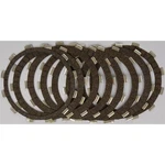 Ebc Brakes Redline Clutch Kit CK2350 New. Price: $86.17.