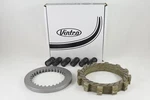 Kawasaki KX125 1985-87 Clutch Kit 13089-1098 13088-1058 92081-1637 New. Price: $129.95.