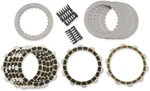 Barnett Complete Clutch Kit Carbon Fiber Fits Honda VFR800 Interceptor 2000-2009 New. Price: $245.43.