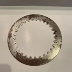 256-16325-00 Nos Yamaha Clutch Plate XS2 XS1B TX650 XS650 New. Price: $20.00.