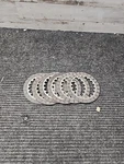 Ebc Series Clutch Kit (CK2303) New. Price: $40.00.