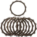 Moose M70-5356-8 Clutch Friction Plates New. Price: $81.95.
