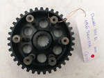 Ducati Superbike 851 Clutch Drum 19620071A Used. Price: $350.00.