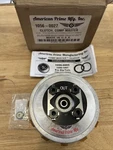 Apm Inc. 1056-0027 Comp Master Clutch With Hydraulic For Harley Davidson New. Price: $500.00.