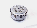 Yamaha Virago 1000 XV700 XV750 Engine Motor Clutch Basket Hub & Plates Used. Price: $99.99.