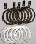 Ebc DRC180 Series Clutch Kit Honda CRF150F 2003-2005 New. Price: $142.43.