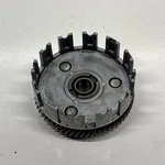 1996 Suzuki DR200SE Oem Clutch Basket 21200-42A50 Used. Price: $49.95.