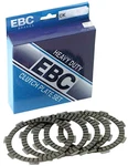 Ebc Clutch Friction Plates Yamaha 1984-85 FJ1100 1986-94 FJ1200 # CK2285 New. Price: $85.90.