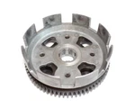 Honda XR75, Clutch Outer Hub. 1973 1976. 22100-116-000. Used. Price: $32.50.