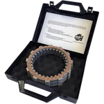 Brakes - DPHK603 Heavy Duty Clutch Kit New. Price: $177.99.