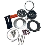 Rekluse 1130-0950 RMS-8814012 Radiuscx Clutch Kit Ducati New. Price: $1449.00.