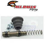 Balls Clutch Master Cylinder Rebuild Kit For 2012 Ktm 450 Sx-f Si New. Price: $45.99.