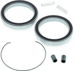 Quadboss Fits 11-22 Can-am Commander 1000 One Way Clutch Bearing Kit. Price: $71.99.