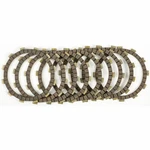Ebc New Redline Clutch Kit For Various Motorcycles & Atvs 15-4435. Price: $51.04.