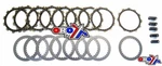Clutch Plate Kit Hd DRC109 YZF250, Psychic MX-03568H Yamaha New. Price: $163.55.