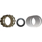 Hinson Racing 1131-4034 FSC106-8-2501 Clutch Plate And Spring Kit Tf 450-RC New. Price: $299.99.
