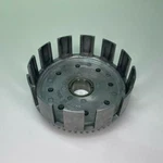1991 Kawasaki Oem Clutch Basket Outer Hub Gear Used. Price: $99.95.