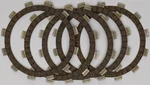 Ebc O.e.m. Replacement Clutch Kit For Suzuki DR125 1994-1996 CK3318 New. Price: $48.79.