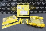 New Pro X Complete Clutch Plate Discs Spring Set Suzuki 98-02 RM250 16.CPS33098 Used. Price: $174.99.