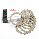 WPPF017 Wiseco Clutch Kit For Automotive Repairs, 9 Fibers Included New. Price: $141.88.