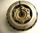 1979 Yamaha Clutch Assembly Used. Price: $64.76.