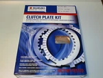 Suzuki GSXR1000 L2-L6 Clutch Kit Genuine Oem 21400-42821 New. Price: $245.65.