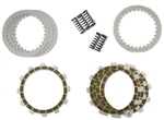 Barnett Complete Dirt Digger Clutch Kit Suzuki 80 /rm 85 # 303-70-10008 New. Price: $129.55.