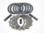 Brakes Clutch Kit Hd Suzuki Dr 200S/SE 1996-20, DPK261 New. Price: $130.20.